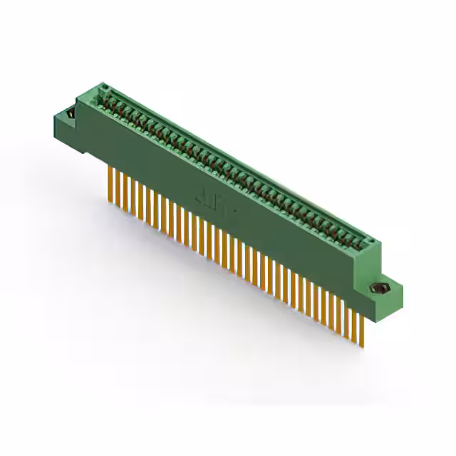 845-034-544-107 EDAC Inc.  Edgeboard Connectors